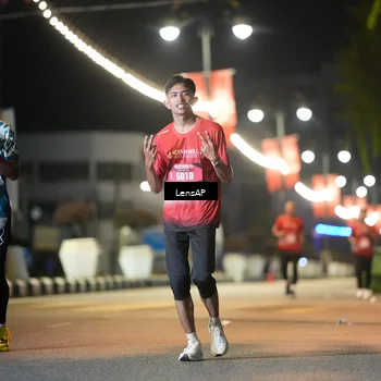 Runner Photo 5775690