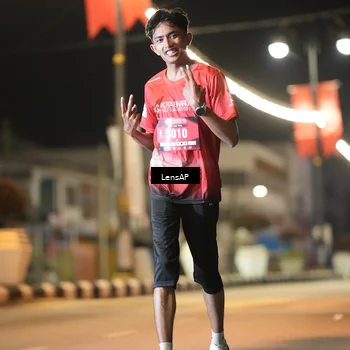 Runner Photo 5775691