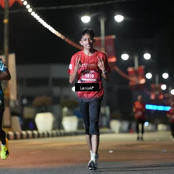 Runner Photo 5775693