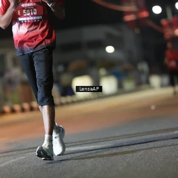 Runner Photo 5775696