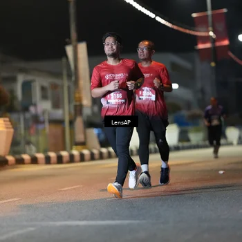 Runner Photo 5775697