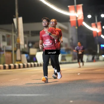 Runner Photo 5775698