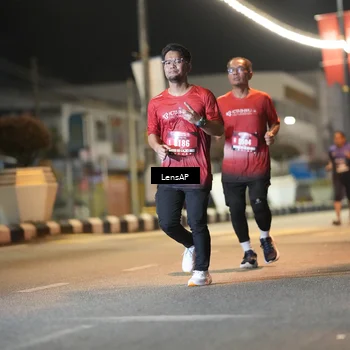Runner Photo 5775699