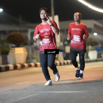 Runner Photo 5775700