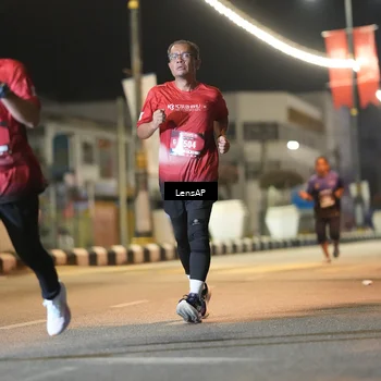 Runner Photo 5775704