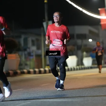 Runner Photo 5775705
