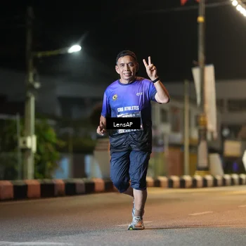 Runner Photo 5775706