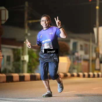 Runner Photo 5775707