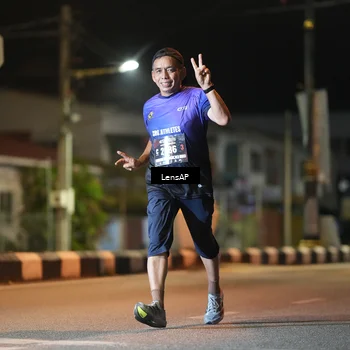 Runner Photo 5775708