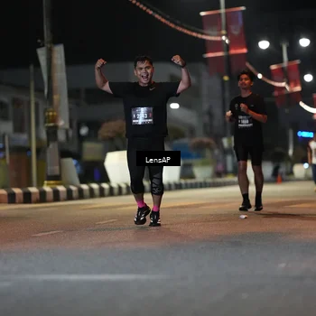 Runner Photo 5775709