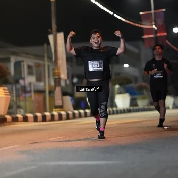 Runner Photo 5775710