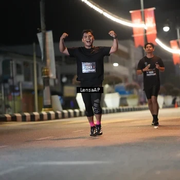 Runner Photo 5775711
