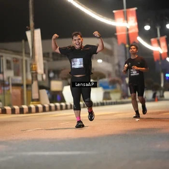 Runner Photo 5775712