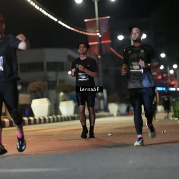 Runner Photo 5775714