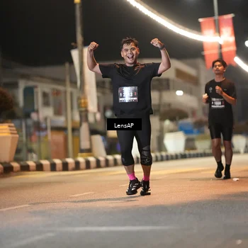 Runner Photo 5775715