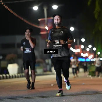 Runner Photo 5775716