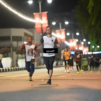 Runner Photo 5775717