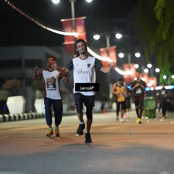Runner Photo 5775720