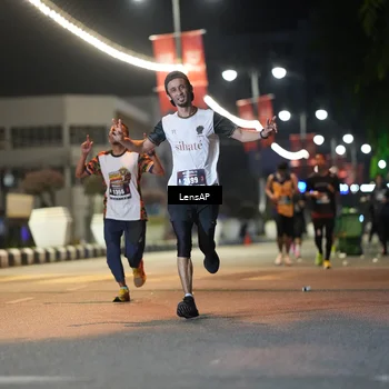 Runner Photo 5775721