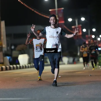 Runner Photo 5775722