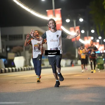 Runner Photo 5775723