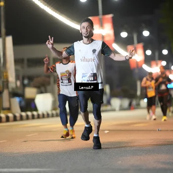 Runner Photo 5775724