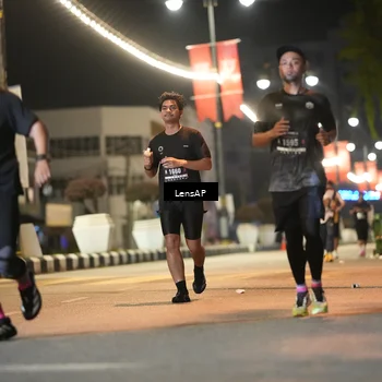 Runner Photo 5775725