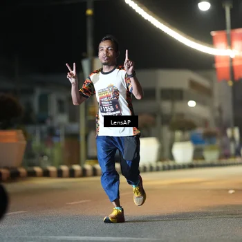 Runner Photo 5775726