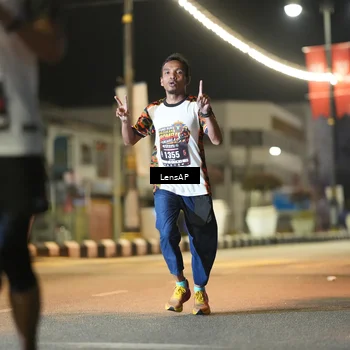 Runner Photo 5775727