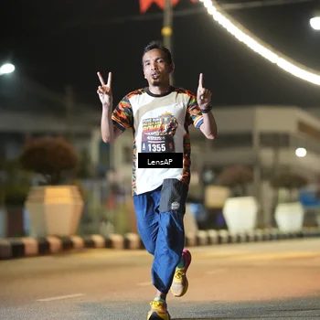 Runner Photo 5775728