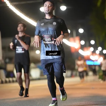Runner Photo 5775729