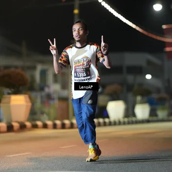 Runner Photo 5775730