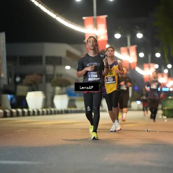 Runner Photo 5775732