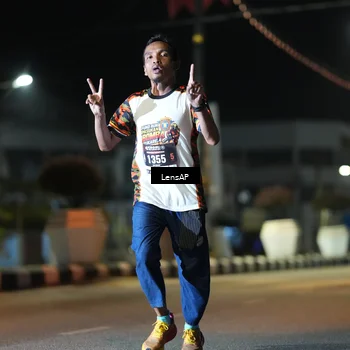 Runner Photo 5775733