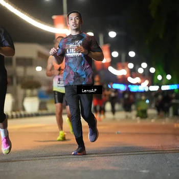 Runner Photo 5775739