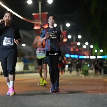 Runner Photo 5775740
