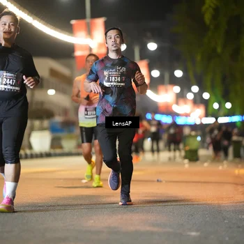 Runner Photo 5775741