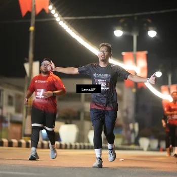Runner Photo 5775752