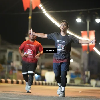 Runner Photo 5775753
