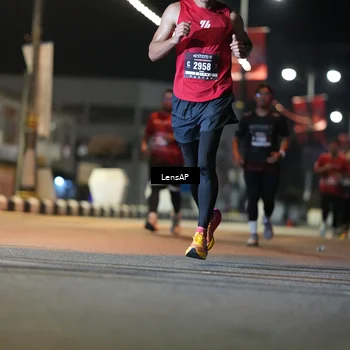 Runner Photo 5775754