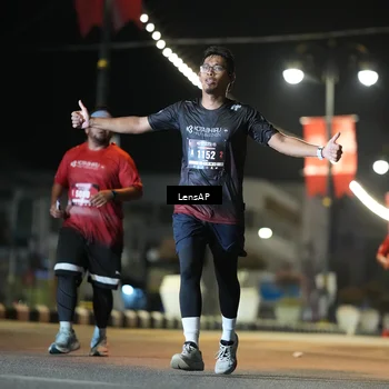 Runner Photo 5775761