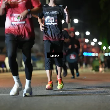 Runner Photo 5775762
