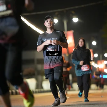 Runner Photo 5775763