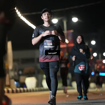 Runner Photo 5775764