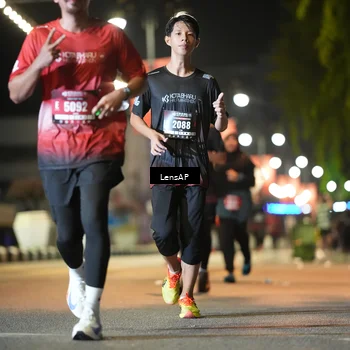 Runner Photo 5775765