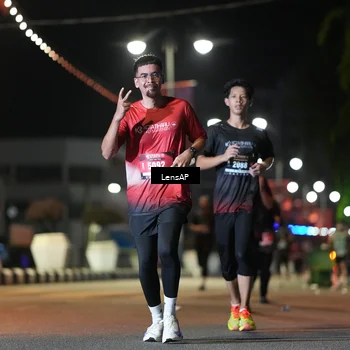 Runner Photo 5775766