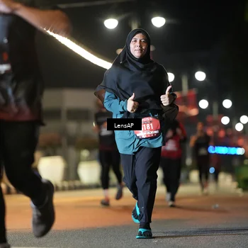 Runner Photo 5775767