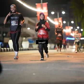 Runner Photo 5775771
