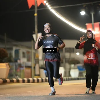 Runner Photo 5775773