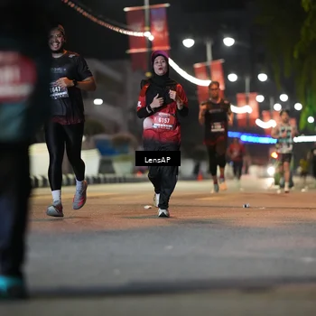 Runner Photo 5775774